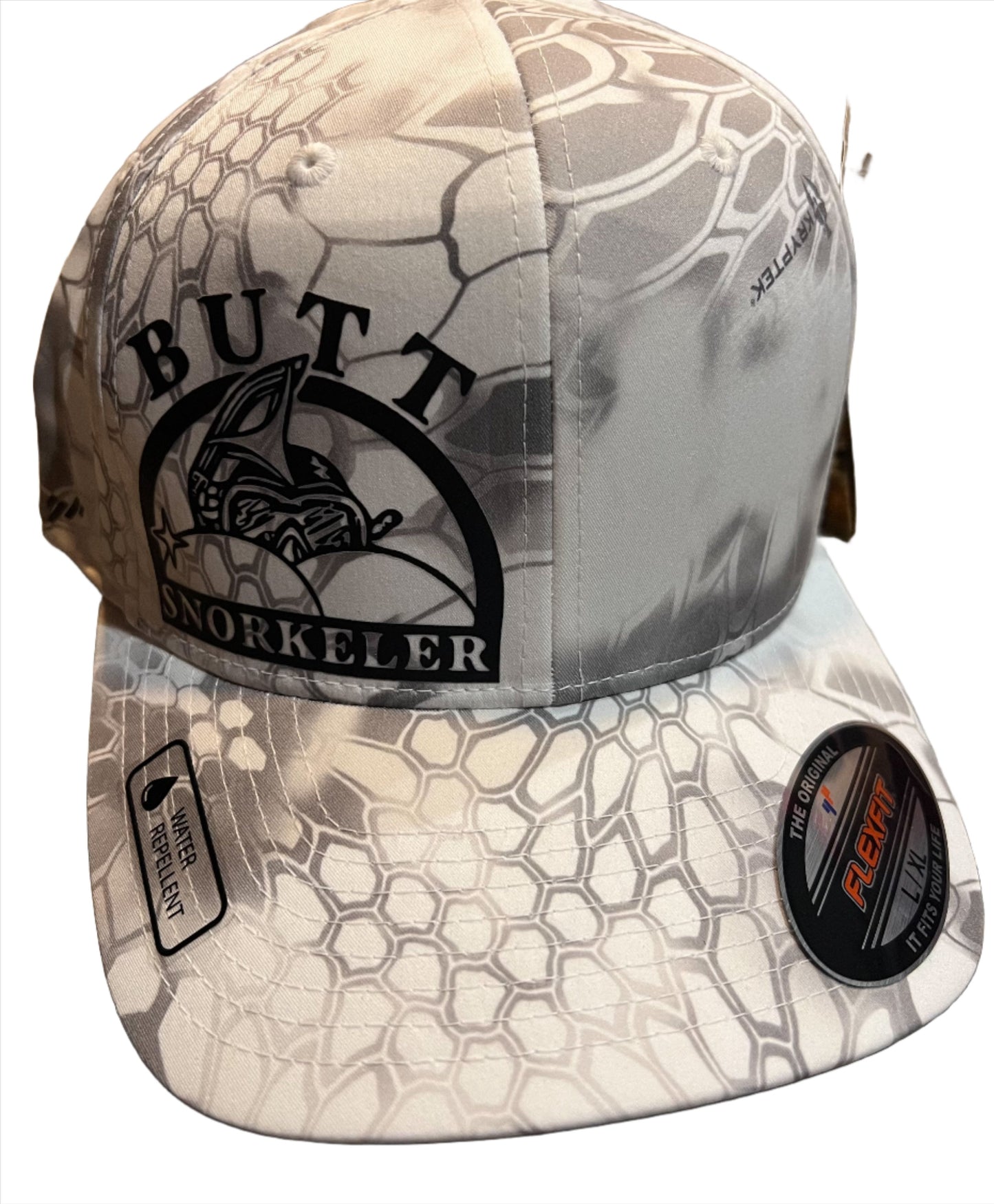 BUTT SNORKELER HAT