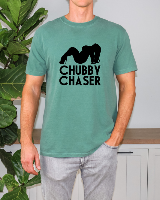 CHUBBY CHASER