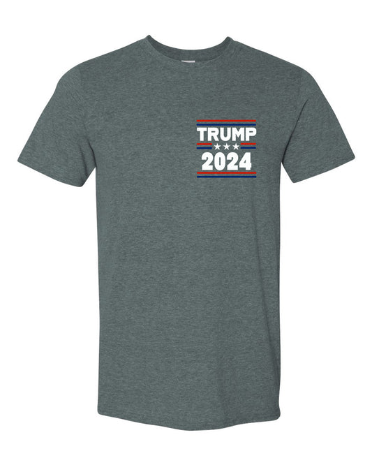 You Missed Trump Tee