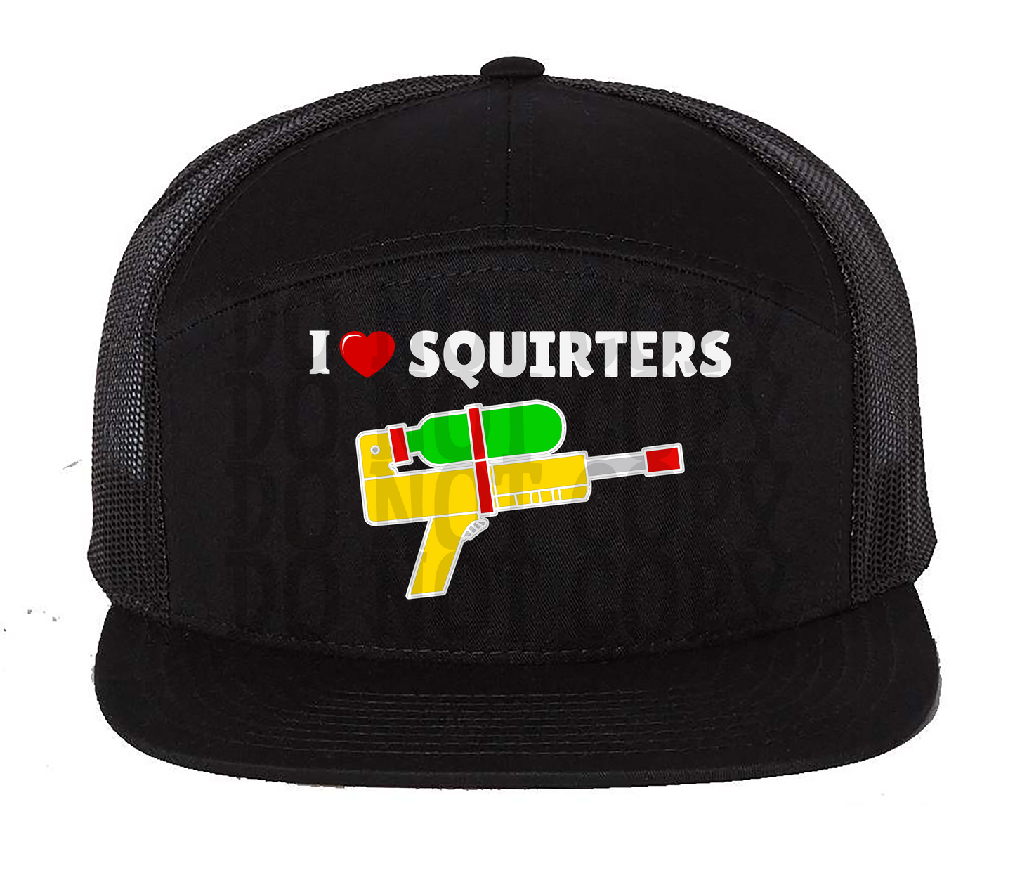 I <3 SQUIRTERS